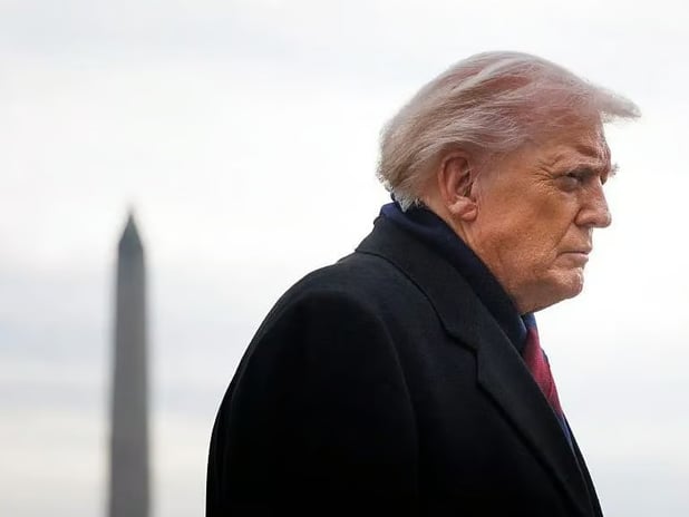 Trump, Venezuela’dan sonra hangi ülkeleri hedef alabilir?