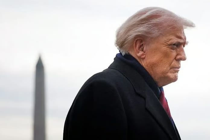 Trump, Venezuela’dan sonra hangi ülkeleri hedef alabilir?