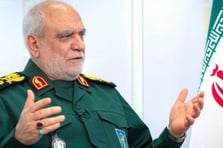 Tümgeneral Mecid Hademi öldürüldü