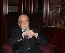 Halil İnalcık vefatının 9. yılında anılıyor