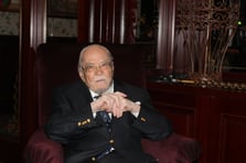 Halil İnalcık vefatının 9. yılında anılıyor