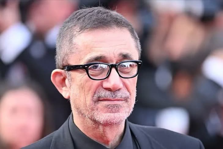 Nuri Bilge Ceylan'dan yeni film müjdesi