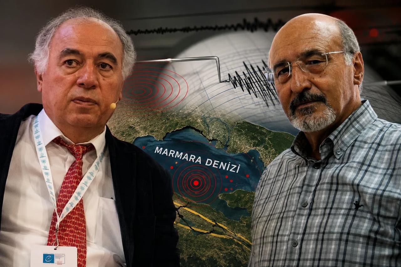 7 günlük deprem tartışması büyüyor! Demirtaş'tan tepki aldı
