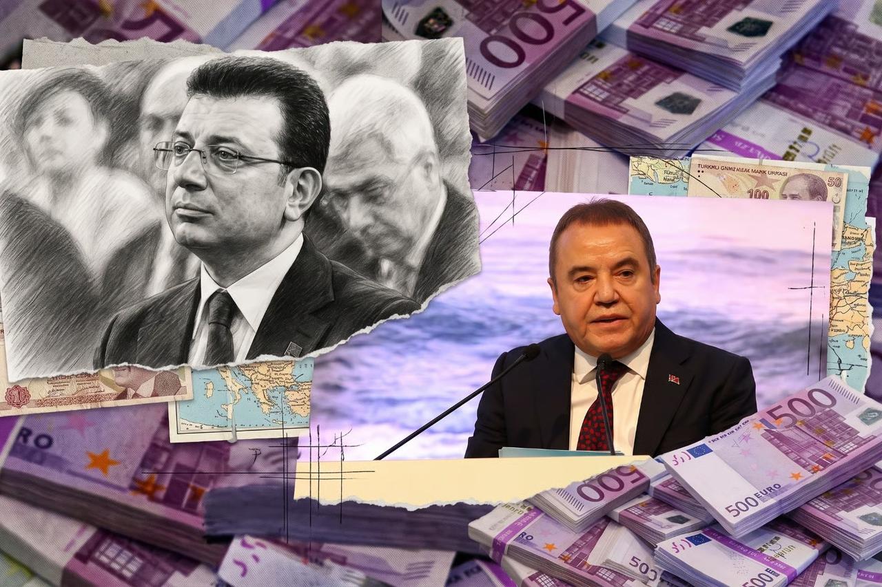 Muhittin Böcek'in ek ifadesi ortaya çıktı! 