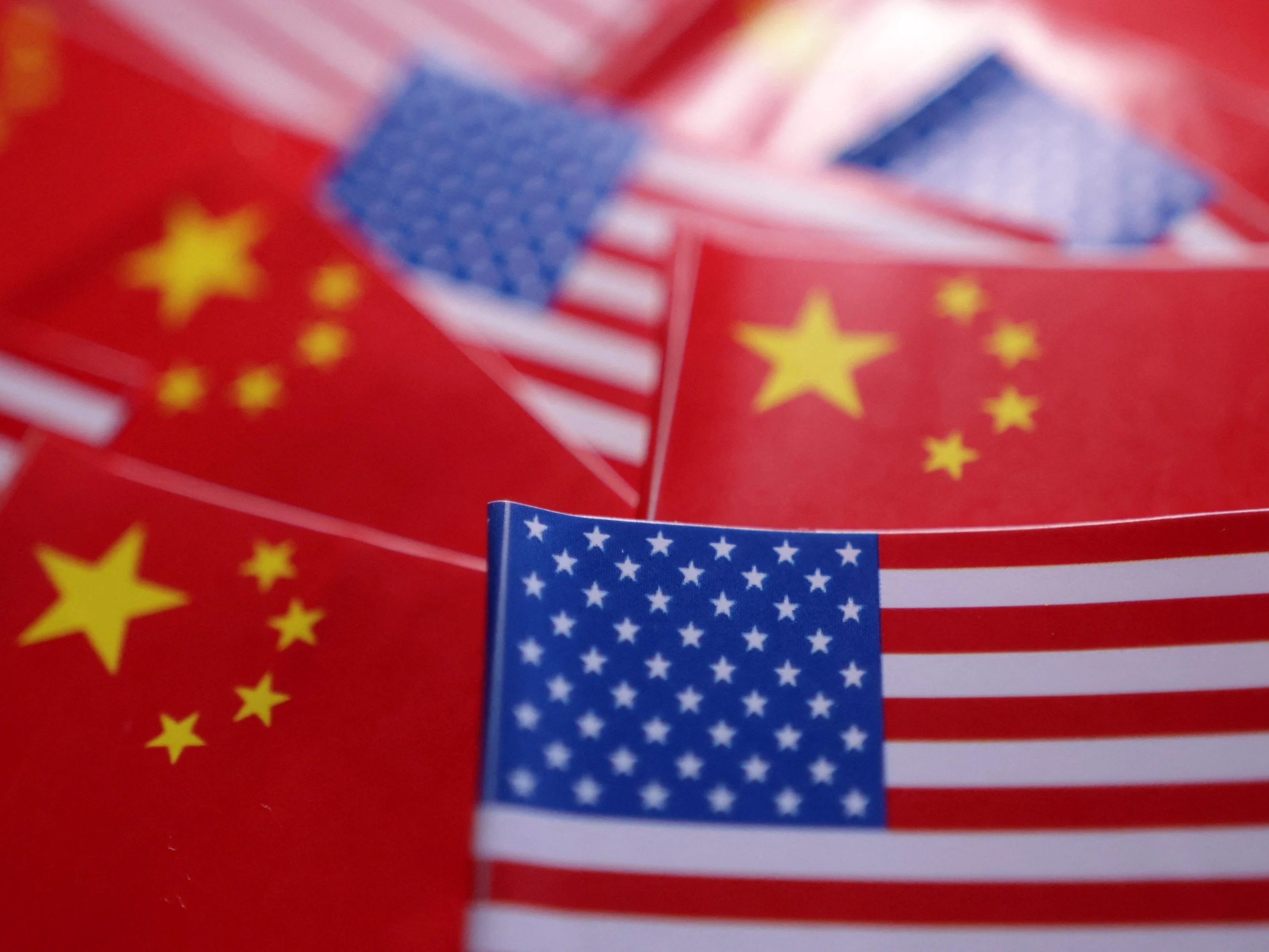 US-China Trade Talks “Going Well” Amid Rare Earth