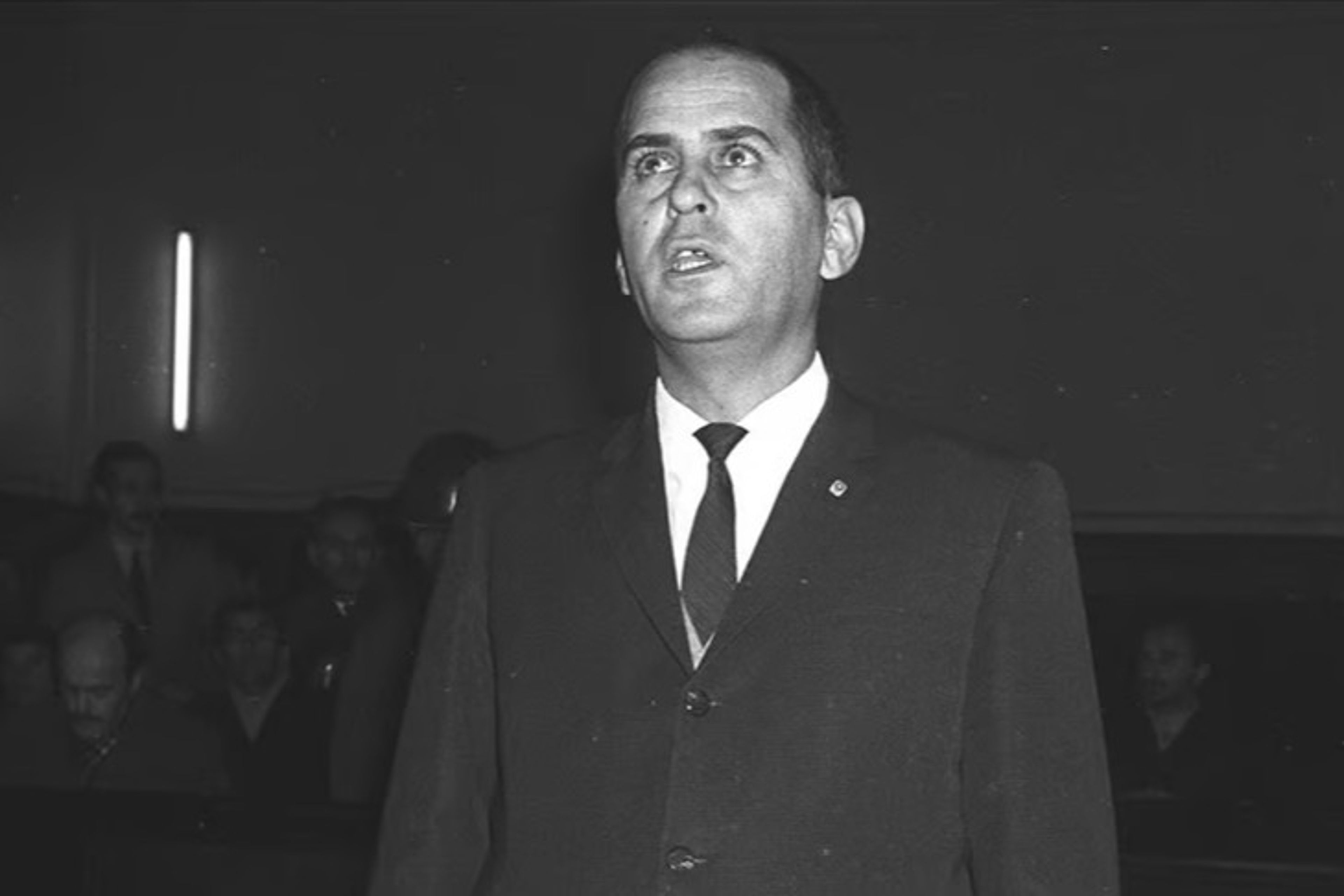Anadolu halkının yazarı: Fakir Baykurt