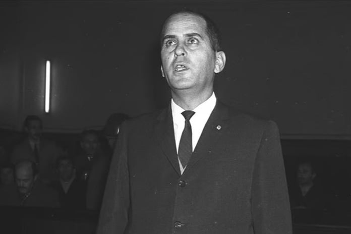 Anadolu halkının yazarı: Fakir Baykurt