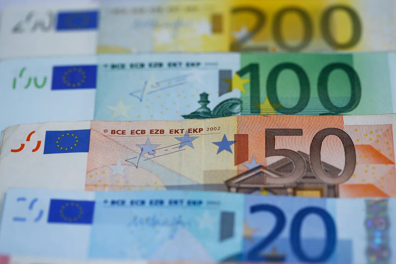 Bugün Euro fiyatları ne kadar? 18 Ağustos