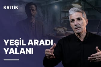 Saygı Öztürk İşletilmedi, Okurlarını İşletti | Kritik #58