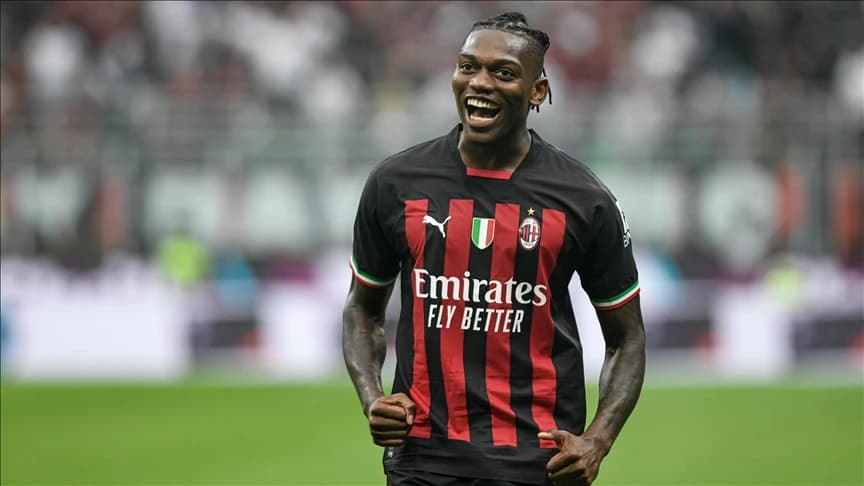 Rafael Leão
