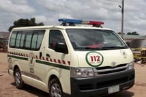 Nijerya'nın Plateau eyaletinde maden faciası: 37 ölü