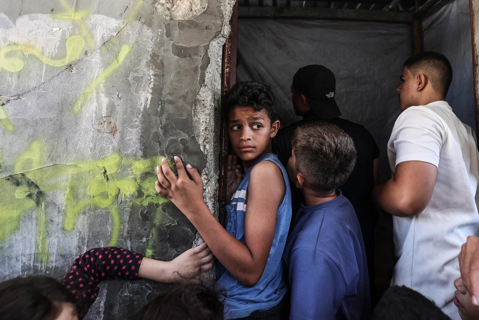 Israel Continued Genocide in Gaza After Truce: UN