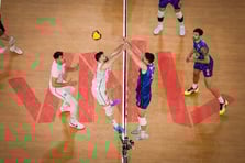 Lodz'da Milletler Ligi çeyrek final heyecanı: Erkekler finallerinde yarı finalistler belli oluyor, maç programı ve detaylar