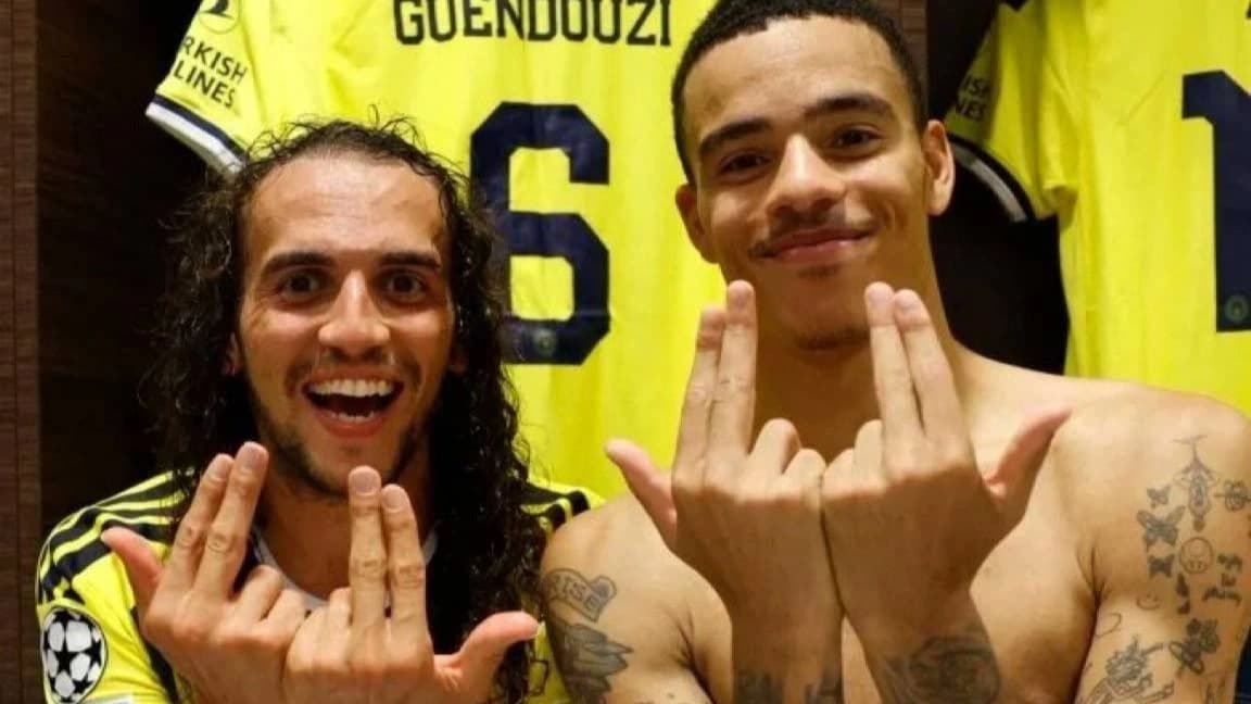 Fenerbahçe'ye çifte ceza tehlikesi