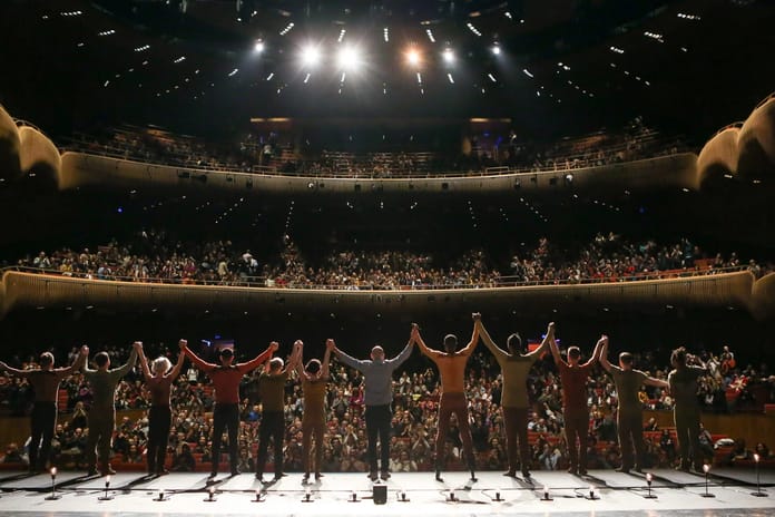 İstanbul'da bu hafta birçok etkinlik sanatseverlerle buluşacak