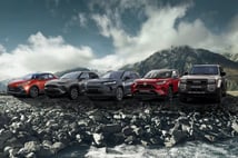 Ek vergi Japon otomobillerini vuracak: Toyota Türkiye CEO’su yüzde 35 zam uyarısı yaptı