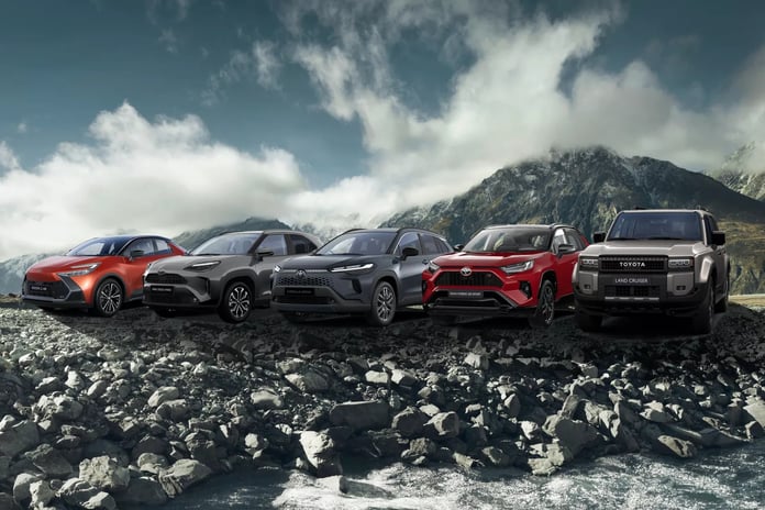 Ek vergi Japon otomobillerini vuracak: Toyota Türkiye CEO’su yüzde 35 zam uyarısı yaptı