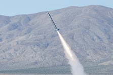 ABD Donanması Blackbeard hipersonik füzesi için 50 milyon dolarlık sözleşme imzaladı