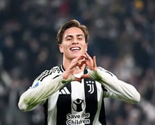 Juventus'ta forma giyen milli futbolcu Kenan Yıldız, Yılın En İyi 21 Yaş Altı Oyuncusu Ödülü için yarışacak