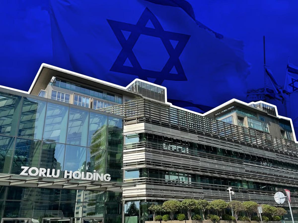  Zorlu Holding için zorlu günler