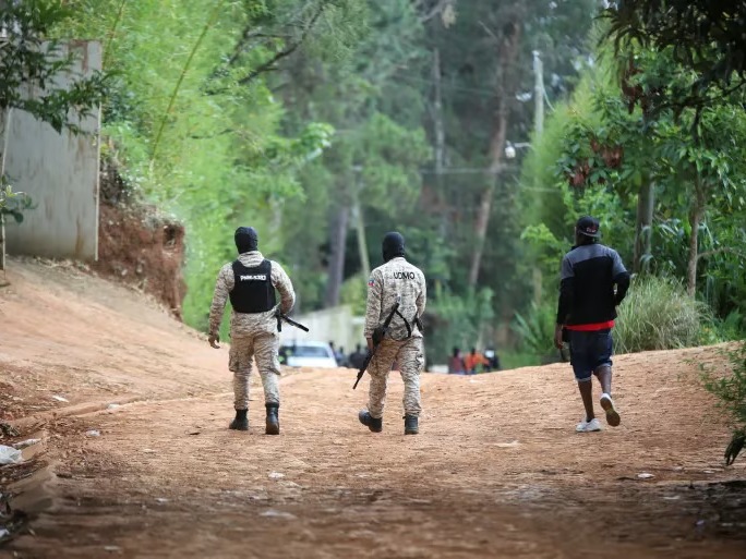 US to End Temporary Protected Status for Haitian Immigrants