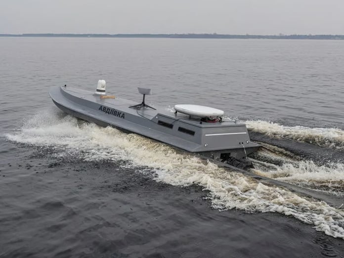 Alman Donanması İDA’lara yatırım yapmayı planlıyor