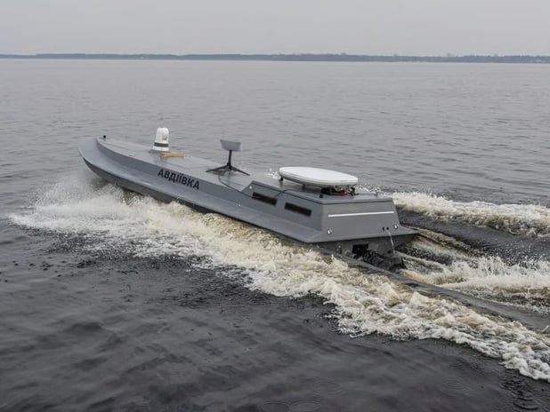 Alman Donanması İDA’lara yatırım yapmayı planlıyor