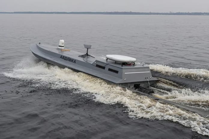 Alman Donanması İDA’lara yatırım yapmayı planlıyor