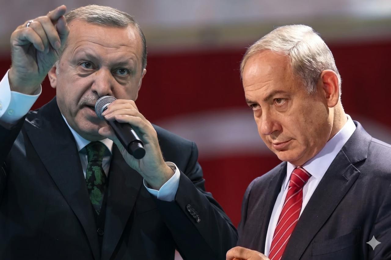 MHP lideri Bahçeli’den Netanyahu’nun sözlerine sert tepki: 