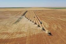 Türkiye tarımsal hasılatta rekor kırdı: Dünyada ilk 7 ülke arasına girdi