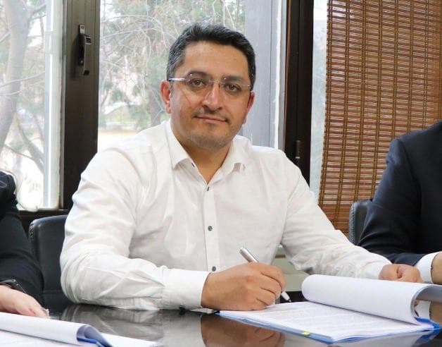 Heval Savaş Kaya 
