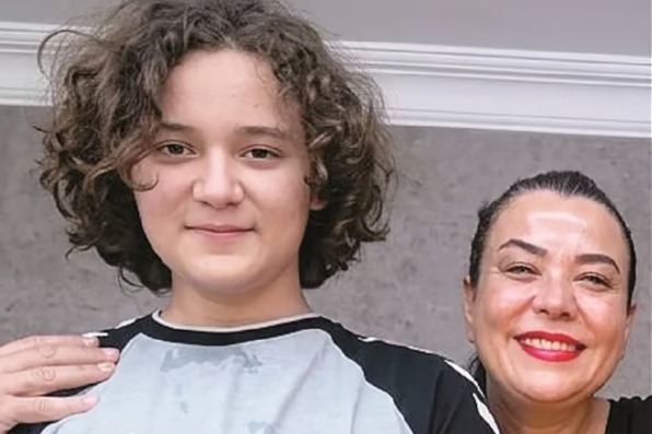 Kahramanmaraş'taki okul saldırganının annesi de tutuklandı