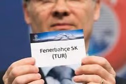 Şampiyonlar Ligi 3. ön eleme turu: Fenerbahçe'nin Şampiyonlar Ligi ön elemesindeki muhtemel rakipleri