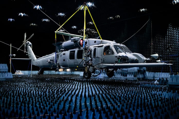 ABD’den Norveç’e 2.6 milyar dolarlık HH-60W helikopter satışına onay