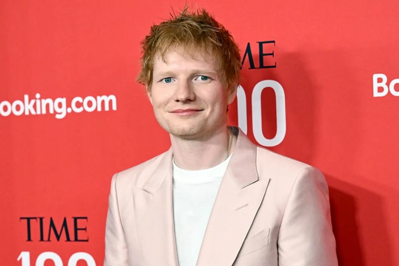 Ed Sheeran Macklemore krizi sonrası yaklaşık 500 bin takipçi kaybetti