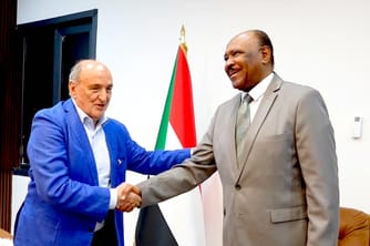 AU Return to Post-War Khartoum Gains Momentum in Sudan