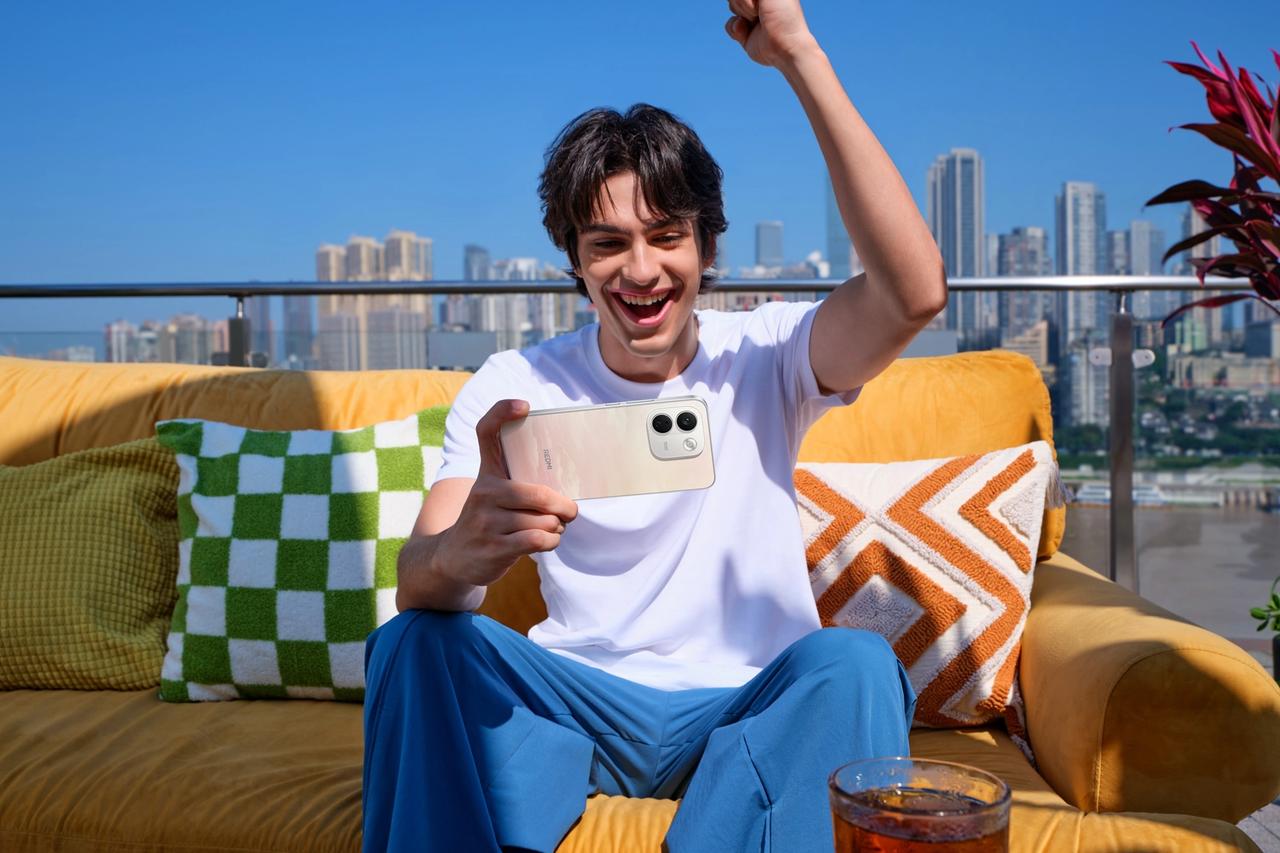 Xiaomi REDMI Note 17 Serisini Türkiye'de Satışa Sundu