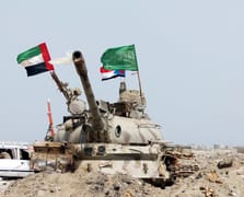 Hadramevt'te taraflar anlaştı: Ateşkes başladı