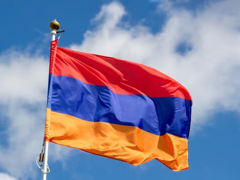 Ermenistan'da hükümet ile kilise arasındaki gerilim tırmanıyor