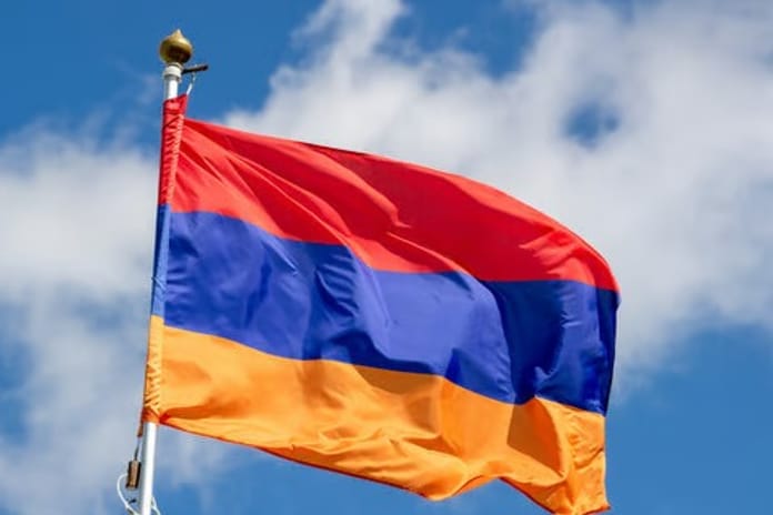 Ermenistan'da hükümet ile kilise arasındaki gerilim tırmanıyor