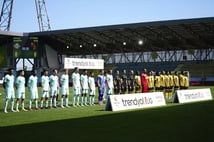 1. Lig'de son hafta maç programı açıklandı