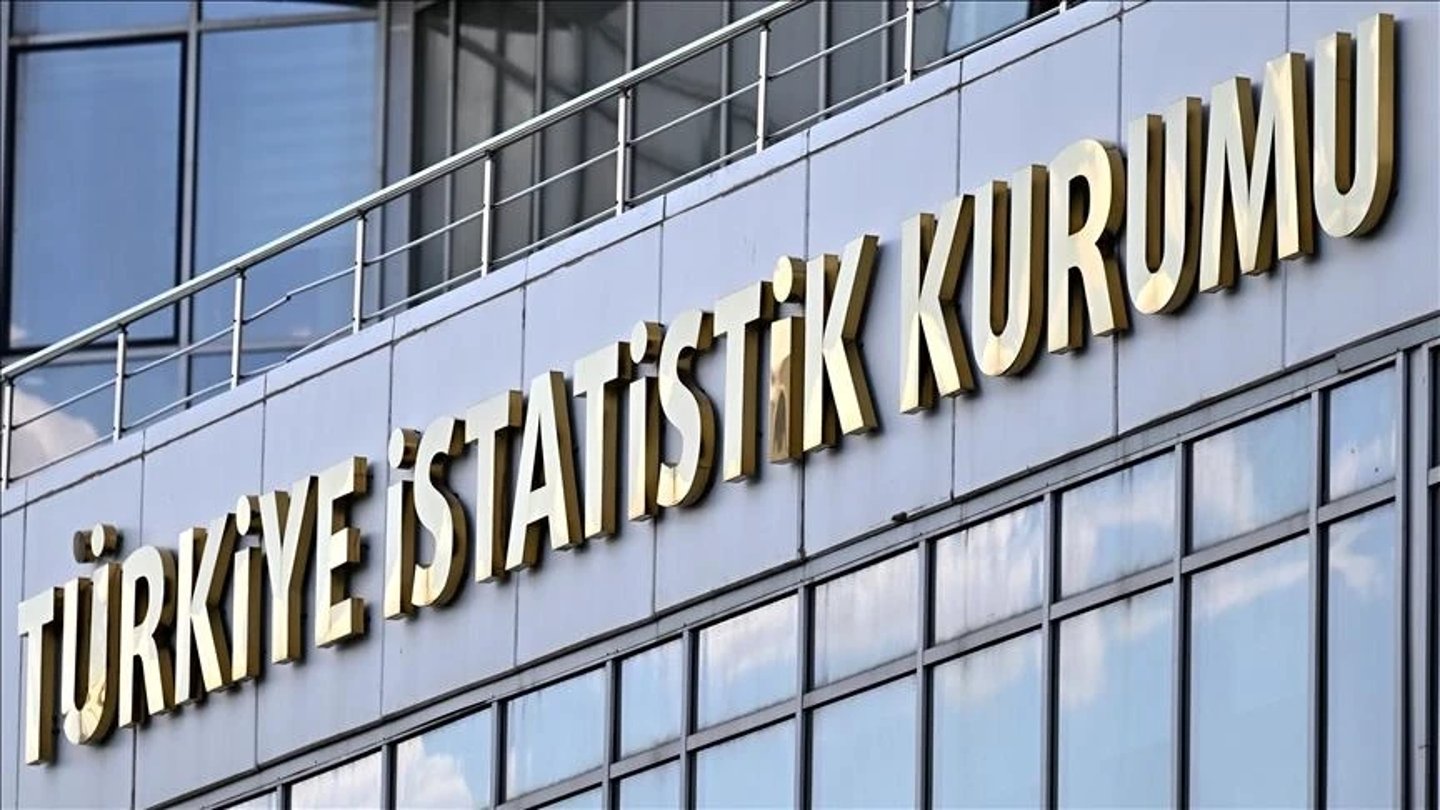 TÜİK sağlık verileri