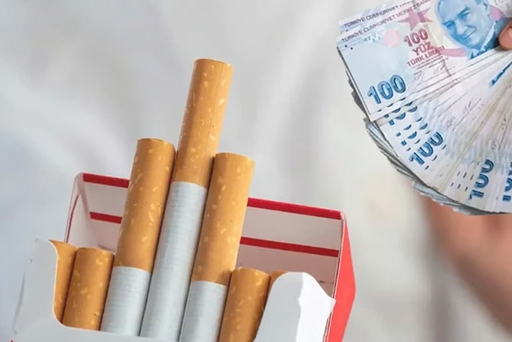 Sigara içenler dikkat! 100 katı ceza geliyor
