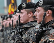 Almanya’dan yeni askeri plan: sabotaj ve siber saldırılar savaşın ön aşaması sayılacak