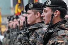 Almanya’dan yeni askeri plan: sabotaj ve siber saldırılar savaşın ön aşaması sayılacak