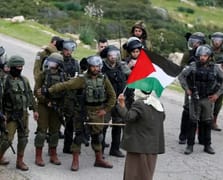 Türkiye'nin de olduğu 11 ülkeden İsrail'e kınama