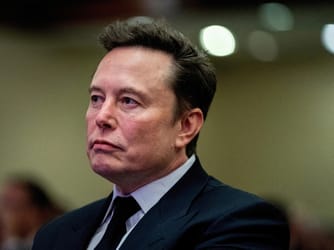 Flawed Data Discredits Musk Claims On UK Rape Gang Figures