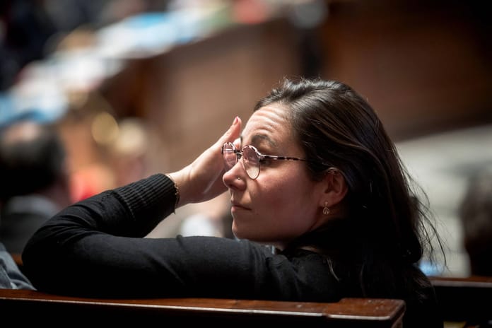 Fransız milletvekilinden İsrail'e Gazze tepkisi