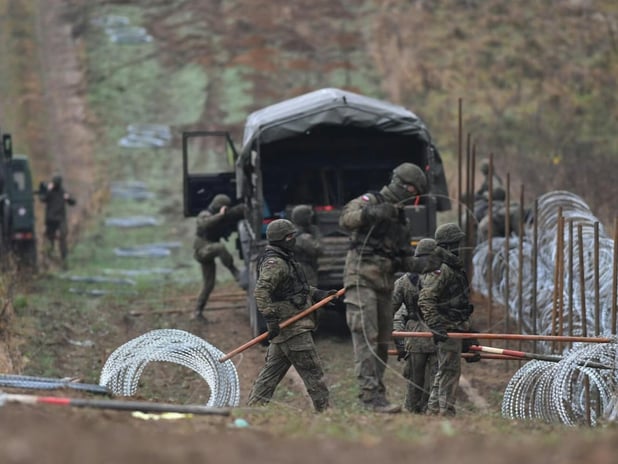 Rusya-Polonya gerilimi gerçek kriz mi algı operasyonu mu?