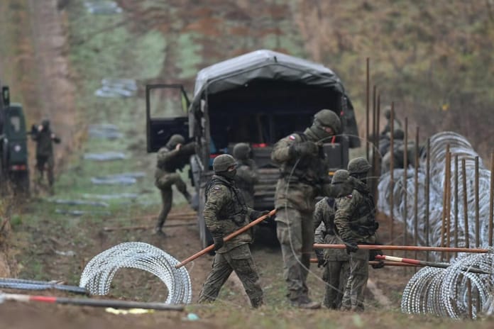 Rusya-Polonya gerilimi gerçek kriz mi algı operasyonu mu?